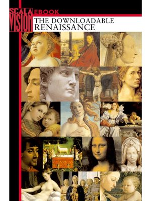 cover image of Scala Vision: The Downloadable Renaissance